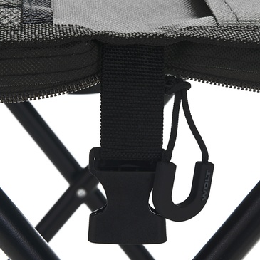 Banco Plegable Convertible a Morral - Wanderlust