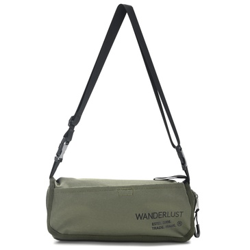 Banco Plegable Convertible a Morral - Wanderlust