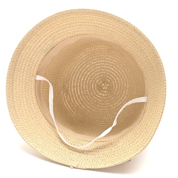 Sombrero Bombin Con Moñitos NENA - Skora