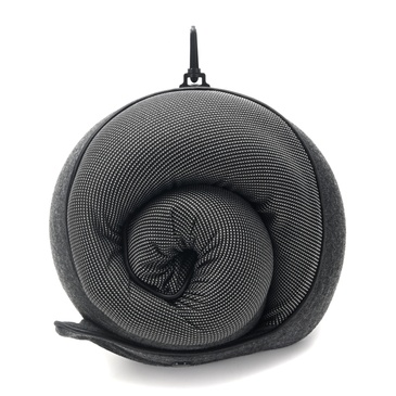 Almohadita De Viaje Memory Foam Ergonometrica - Wanderlust