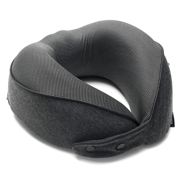 Almohadita De Viaje Memory Foam Ergonometrica - Wanderlust
