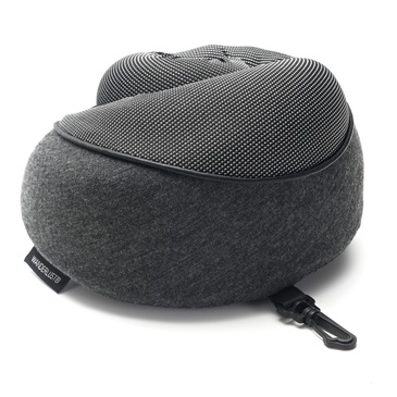 Almohadita De Viaje Memory Foam Ergonometrica - Wanderlust