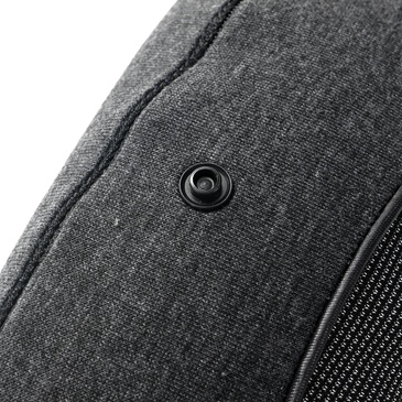 Almohadita De Viaje Memory Foam Ergonometrica - Wanderlust