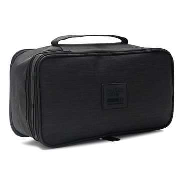 Organizador Neceser Con Multiples Compartimentos - Wanderlust