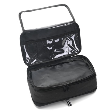 Organizador Neceser Con Multiples Compartimentos - Wanderlust