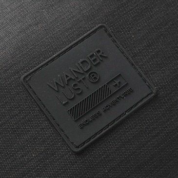 Organizador Neceser Con Multiples Compartimentos - Wanderlust