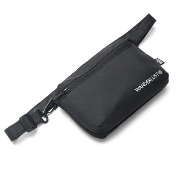 Organizador De Documentos Con Sistema RFID - Wanderlust