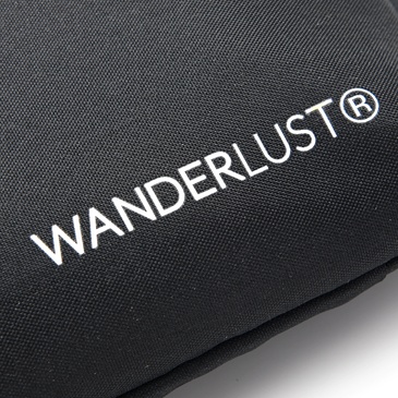 Organizador De Documentos Con Sistema RFID - Wanderlust