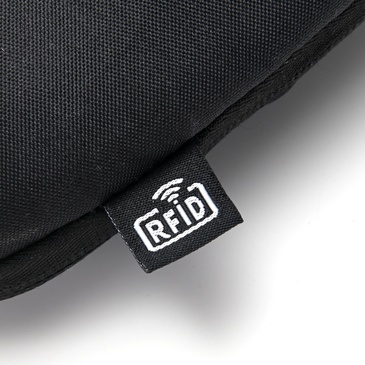 Organizador De Documentos Con Sistema RFID - Wanderlust