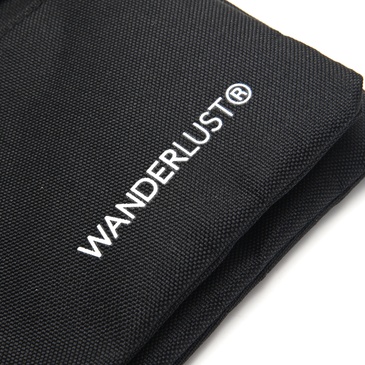Organizador De Documentos Con Cierre, Cerradura de Combinacion  - Wanderlust