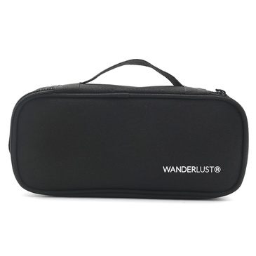 Organizador  - Wanderlust