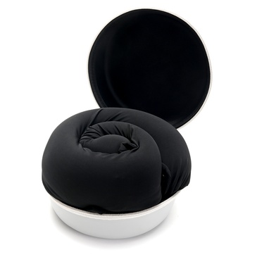 Almohadita De Viaje Foam Plegable Con Estuche de Guardado - Wanderlust