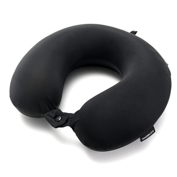 Almohadita De Viaje Foam Plegable Con Estuche de Guardado - Wanderlust