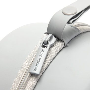 Almohadita De Viaje Foam Plegable Con Estuche de Guardado - Wanderlust
