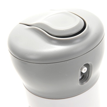 Set Envases Para Rellenar x 4 Unid - Wanderlust