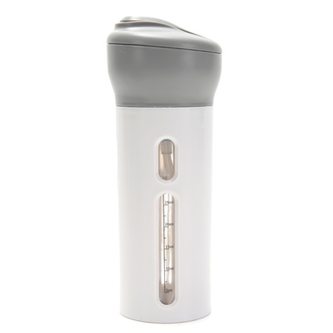 Set Envases Para Rellenar x 4 Unid - Wanderlust