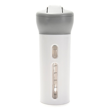 Set Envases Para Rellenar x 4 Unid - Wanderlust