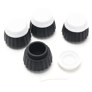 Set Envases Para Rellenar Con Estuche PVC - Wanderlust