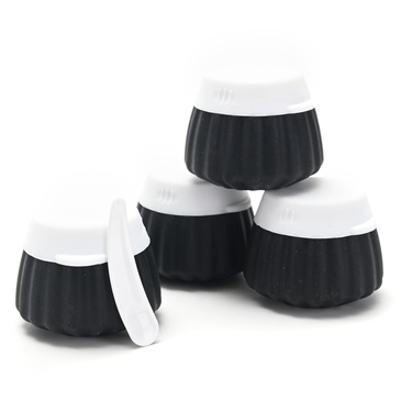 Set Envases Para Rellenar Con Estuche PVC - Wanderlust