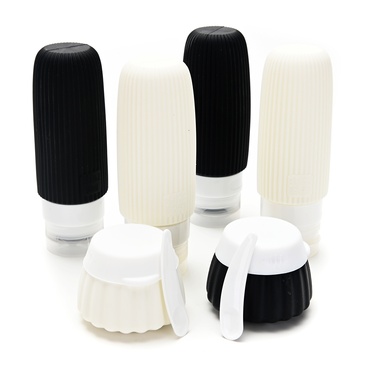 Set Envases Para Rellenar Con Estuche Guardado - Wanderlust