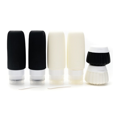 Set Envases Para Rellenar Con Estuche Guardado - Wanderlust