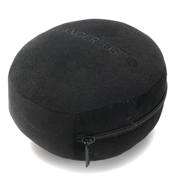 Almohada De Viaje 2 En 1 Antifaz  - Wanderlust