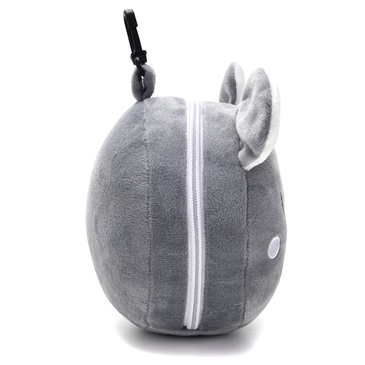 Almohada De Viaje 2 En 1 Antifaz  - Skora