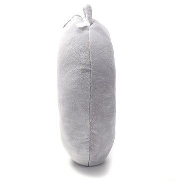 Almohada De Viaje Peluche - Skora