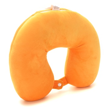 Almohada De Viaje Peluche  - Skora