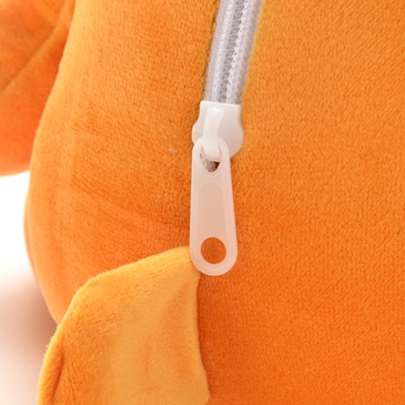 Almohada De Viaje Peluche  - Skora