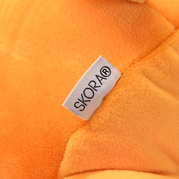 Almohada De Viaje Peluche  - Skora