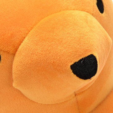Almohada De Viaje Peluche  - Skora