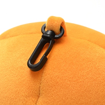Almohada De Viaje Peluche  - Skora