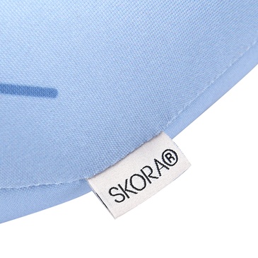 Almohada De Viaje Peluche  - Skora