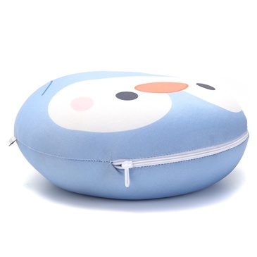 Almohada De Viaje Peluche  - Skora