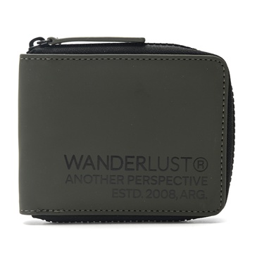 Billetera - Wanderlust
