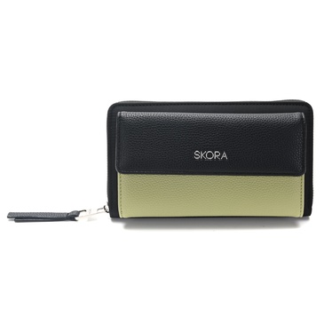 Billetera Fichero Heras - Skora