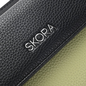 Billetera Fichero Heras - Skora