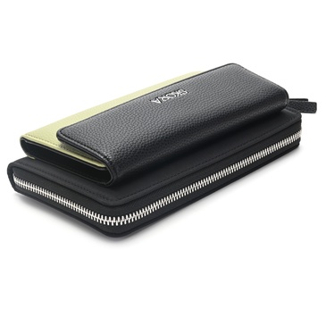 Billetera Fichero Heras - Skora