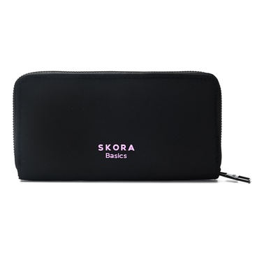 Billetera Fichero Diagonal - Skora