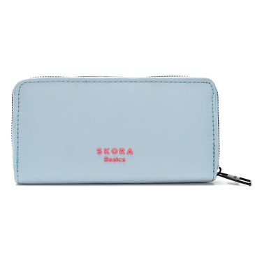 Billetera Fichero Diagonal - Skora