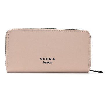 Billetera Fichero Diagonal - Skora