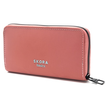 Billetera Fichero Diagonal - Skora