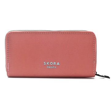 Billetera Fichero Diagonal - Skora