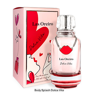 Venta por Mayor y Catalogo Perfume EDP Dolce Vita 100ml Las Oreiro