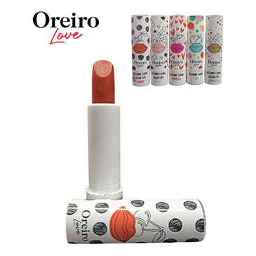 Balsamo Labial  Las Oreiro