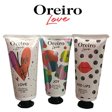 Venta por Mayor y Catalogo Crema De Manos 60 Grs Las Oreiro