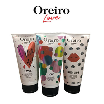 Crema Corporal 160 Grs Las Oreiro