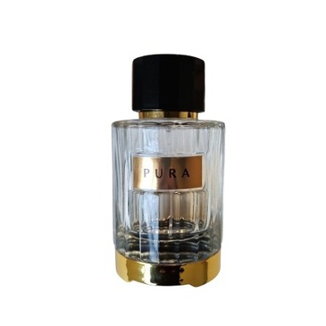 Eau de Parfum Arabes Alhayaa 100 ml - Naqui Pura - Alhayaa