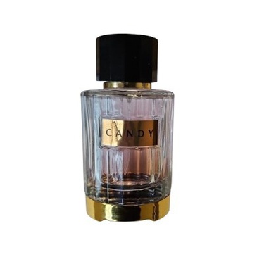 Eau de Parfum Arabes Alhayaa 100 ml - Naqui Candy - Alhayaa